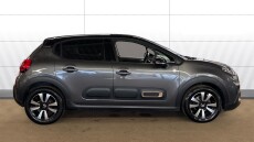 Citroen C3 1.2 PureTech C-Series Edition 5dr Petrol Hatchback